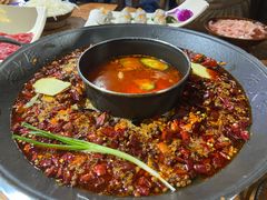 -楠火锅(龙阳广场店)