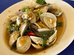 -大螃蟹海鲜餐厅