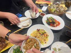 -吉香碳烤生蚝(仙霞路店)