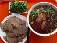 -河州宾馆清真餐厅(文锦南路店)
