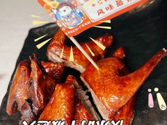 -侨美食家·粤菜(体育西路店)