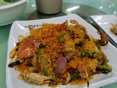 -景好海鲜餐厅(大鹏必选旅游店)