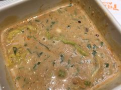 -阿上阿上麻辣香锅&麻辣烫(朝阳蓝色港湾店)
