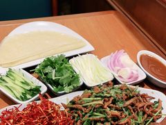 -老昌春饼(中央大街店)
