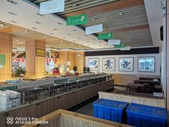 自助取餐区-食蔬不二素食自助餐厅(沈阳铁西店)