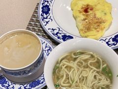 -敦煌山庄摘星阁