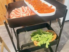 -四喜小胖·北京涮肉(五道营店)