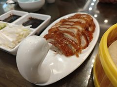 -鸿运楼烤鸭店(天桥店)