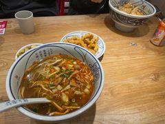 -陇上秦轩西安biangbiang面(朝龙汇店)