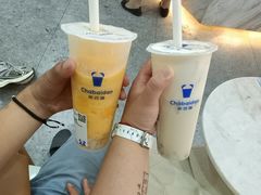 -茶百道(盱眙国贸店)