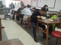 大堂-朱新年·苏式汤团·面点(北寺塔店)
