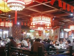 -矮板凳老火锅(宽窄巷子店)