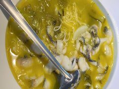 -吕氏疙瘩汤·新派鲁菜(芝罘万达店)