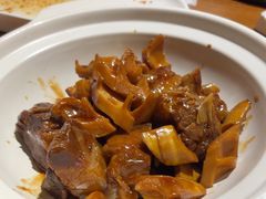 -金枝玉叶上海人家食府(三里河店)