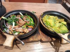 -啫火啫啫煲·顺德干蒸(西乡天虹店)