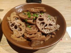 -川堂风·跷脚牛肉·乐山爆炒(宝山日月光店)