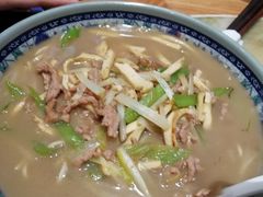 -慧娟面馆·餐厅(望江路店)