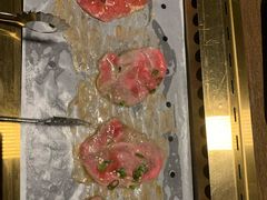 -新石器烤肉(中房金谊广场店)