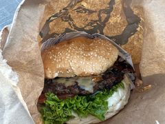 -Fergburger(皇后镇店)