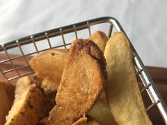 -哈布斯扒房(华发商都店)