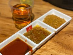 -么肆烤肉(汉街形象店)
