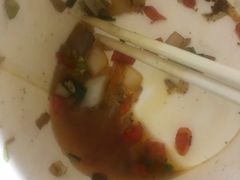 -周记热干面豆皮大王(桃花东街店)