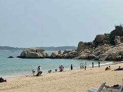 -坛南湾农家乐·海鲜楼·大排档(平潭坛南湾店)