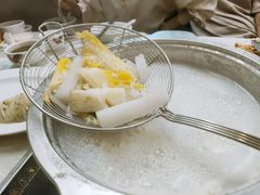 -源港渔村-中山脆肉鲩(博罗店)
