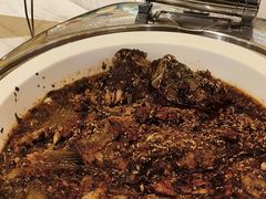 -大唐西市酒店-丝路阳光西餐厅