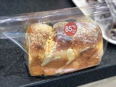 -85度C(深圳佳宁娜店)