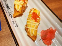 -明治屋(二十三年洪化桥店)