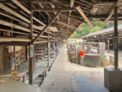 -景德镇古窑民俗博览区