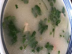 -塔里木的羊·新疆特色餐厅(钱湖北路店)