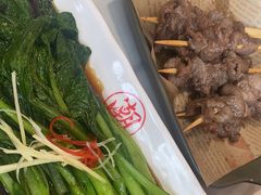 -潮界(虹桥新天地店)