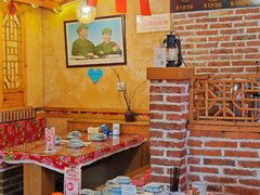 -闯关东东北农家菜(崂山石老人店)