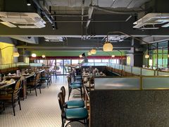 大堂-顺峰顺水顺德菜(龙华店)