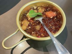 -川成元·麻辣香锅(凯德MALL西直门店)