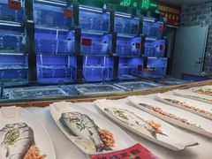 -江南韵·无锡太湖文化体验餐厅(凤凰天街店)