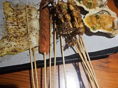 -南裕小牌档·小龙虾·烧烤