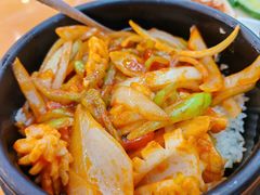-华天延吉餐厅(西四总店)