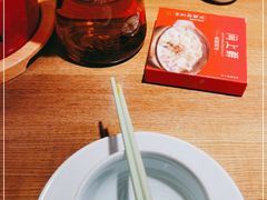 -闽上鲜·福建菜(龙湖滨江天街店)