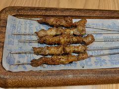 -马记永·兰州牛肉面(3019君尚店)