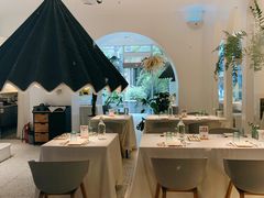 -春树下·树屋花房西餐厅(罍街AS1980店)