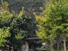 -石棉县孟获城