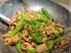 -费大厨辣椒炒肉(黄兴中心广场店)