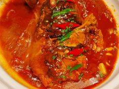 -半山•草庐玖厨(机场路店)