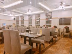 大堂-栈桥王子饭店-风味餐厅
