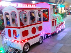 -易生活购物公园