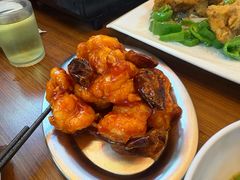 -谢记上海大排档(长寿路店)
