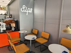 -Sips&Lick茶兰咖啡(五道口店)